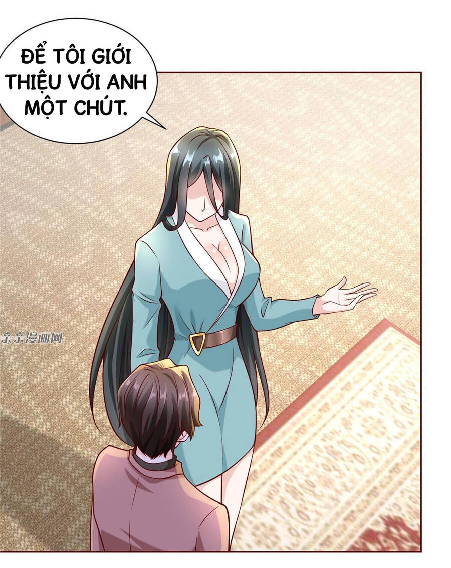 Mỗi Tuần Ta Có Một Nghề Nghiệp Mới Chapter 188 - 28