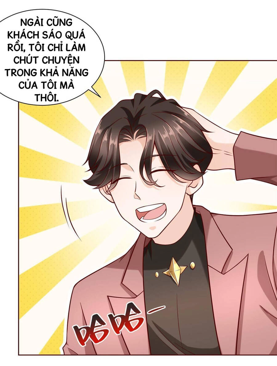 Mỗi Tuần Ta Có Một Nghề Nghiệp Mới Chapter 188 - 30