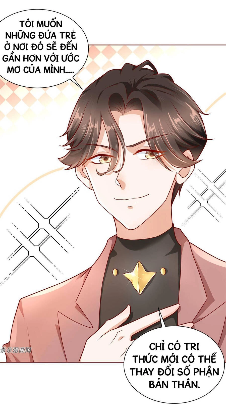 Mỗi Tuần Ta Có Một Nghề Nghiệp Mới Chapter 188 - 35