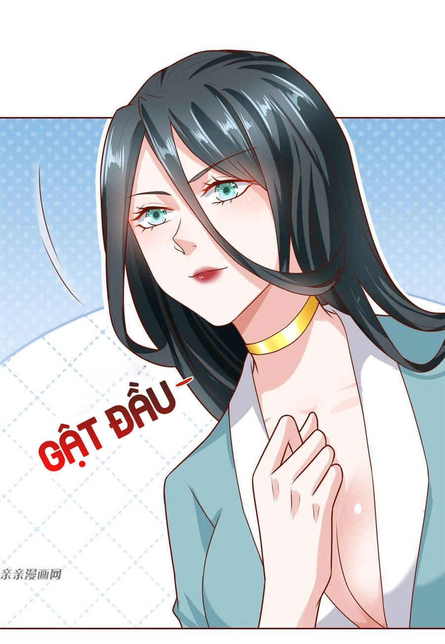 Mỗi Tuần Ta Có Một Nghề Nghiệp Mới Chapter 188 - 37