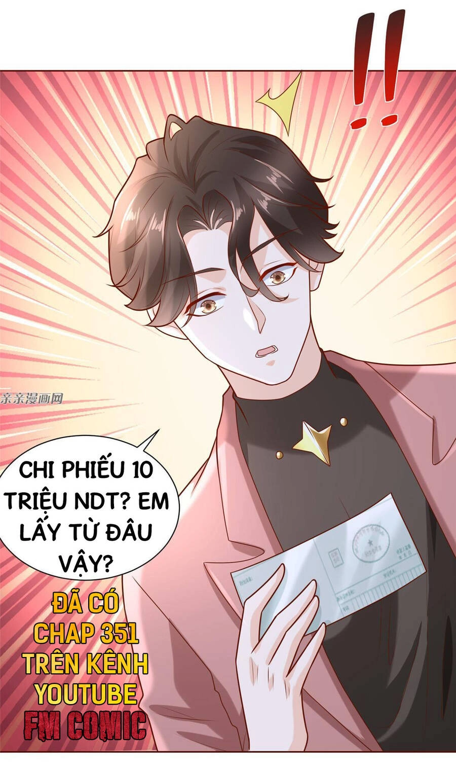 Mỗi Tuần Ta Có Một Nghề Nghiệp Mới Chapter 188 - 42