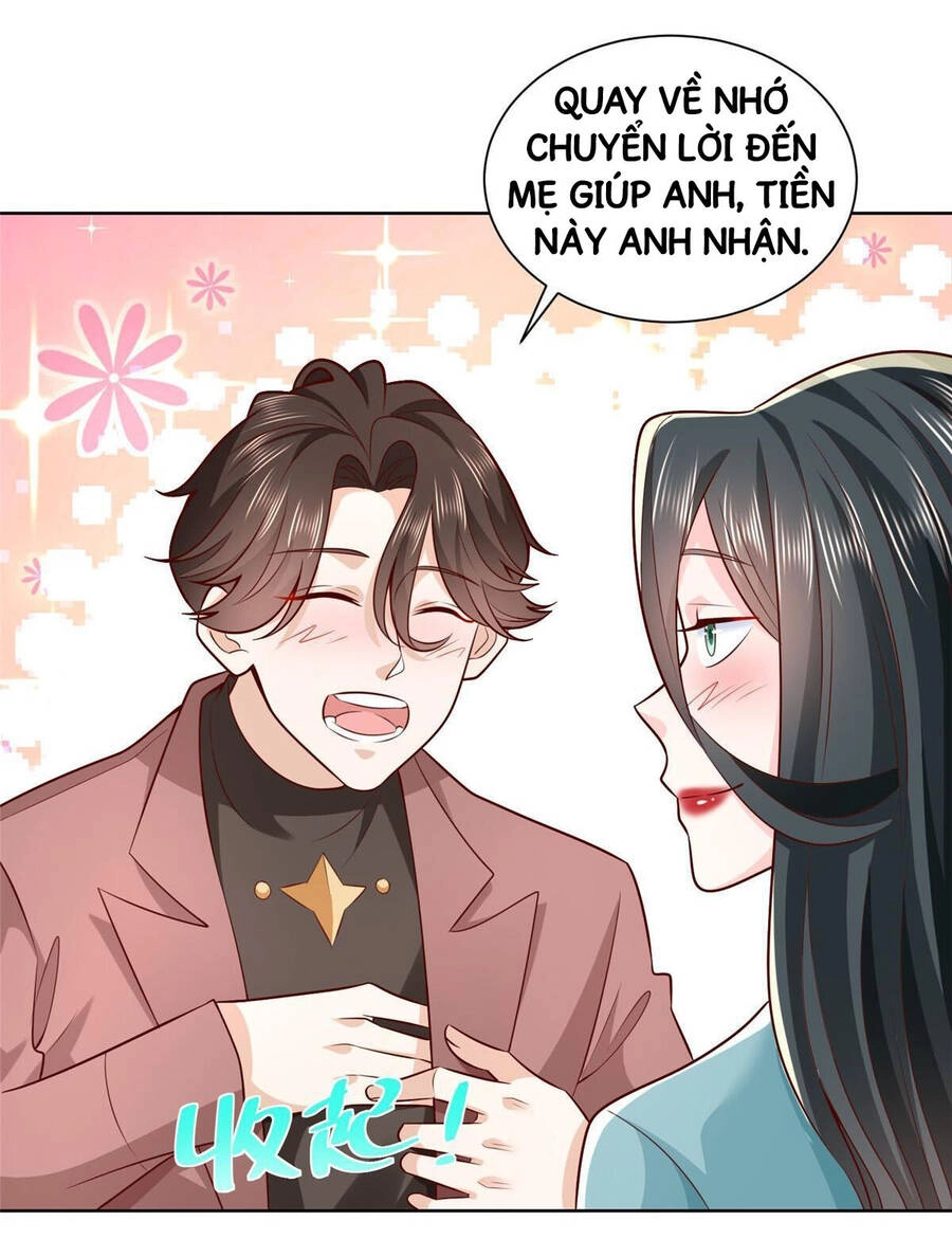 Mỗi Tuần Ta Có Một Nghề Nghiệp Mới Chapter 189 - 4