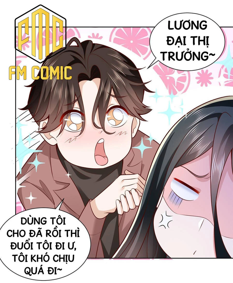 Mỗi Tuần Ta Có Một Nghề Nghiệp Mới Chapter 189 - 8