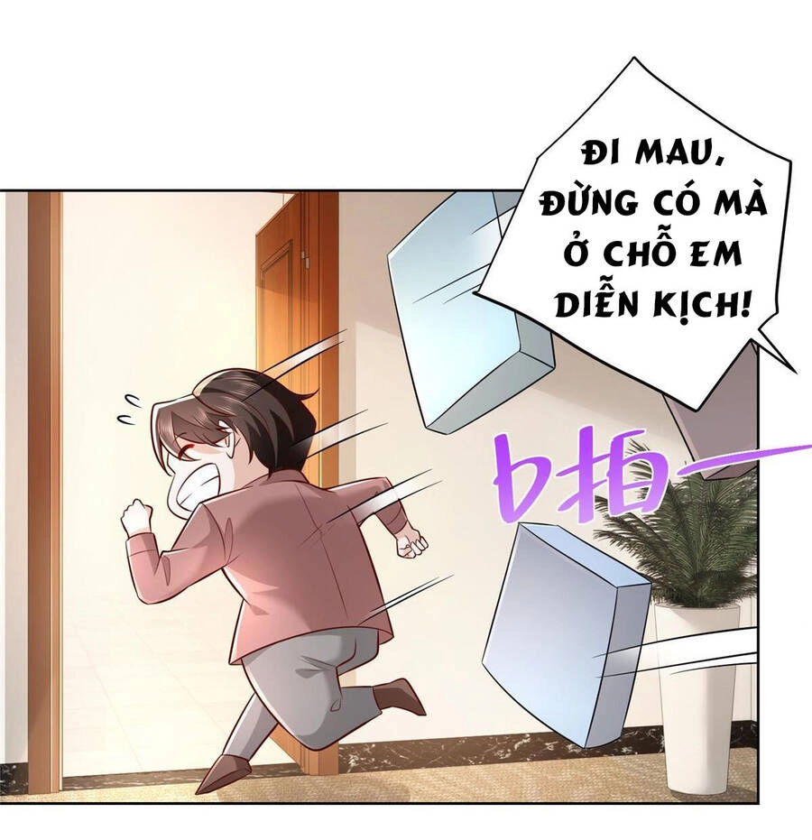 Mỗi Tuần Ta Có Một Nghề Nghiệp Mới Chapter 189 - 9