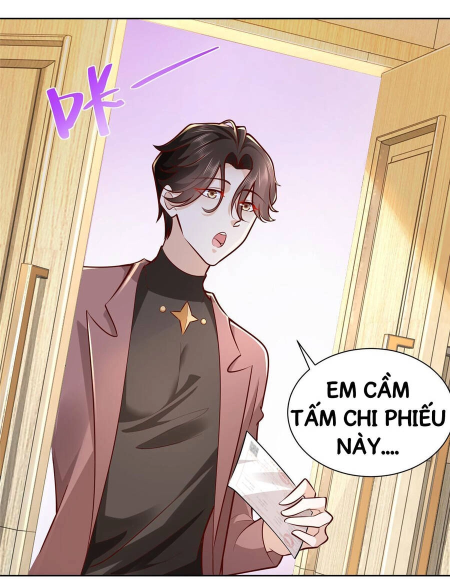 Mỗi Tuần Ta Có Một Nghề Nghiệp Mới Chapter 189 - 12
