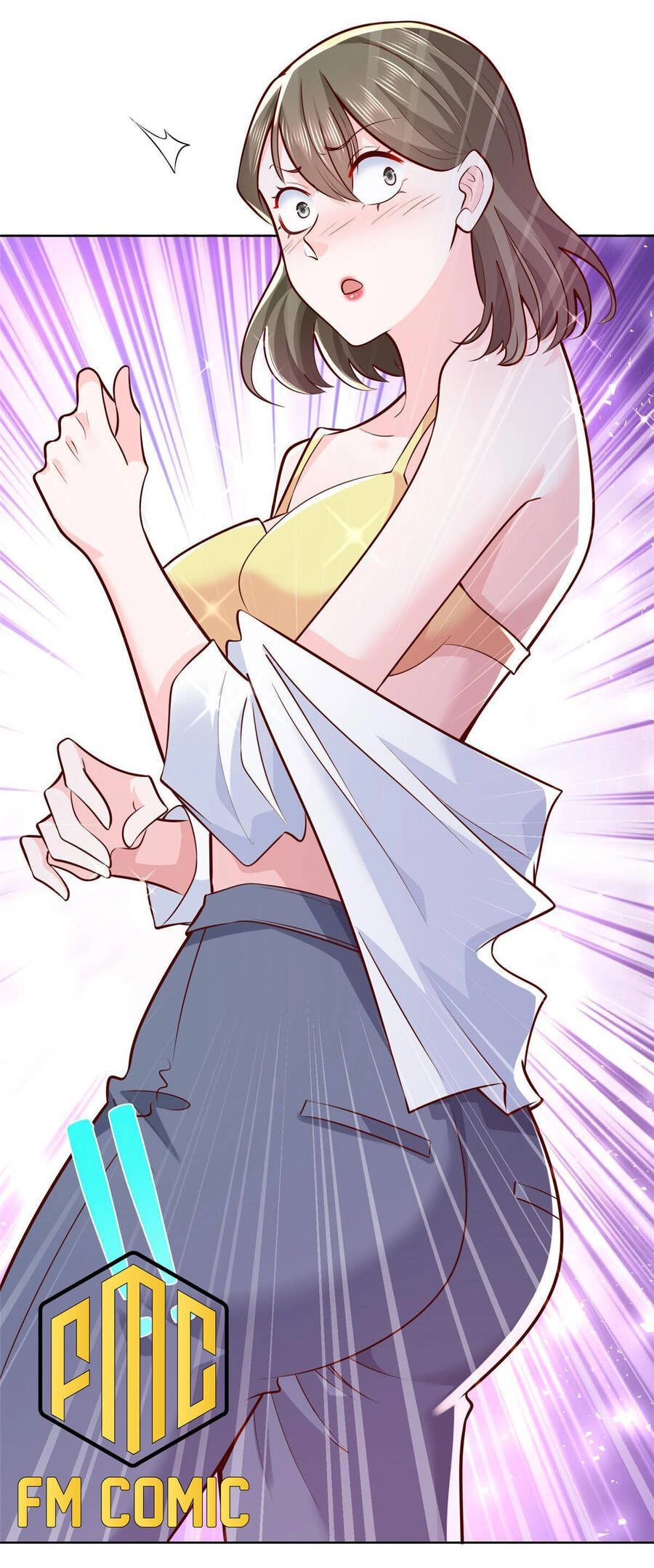 Mỗi Tuần Ta Có Một Nghề Nghiệp Mới Chapter 189 - 14