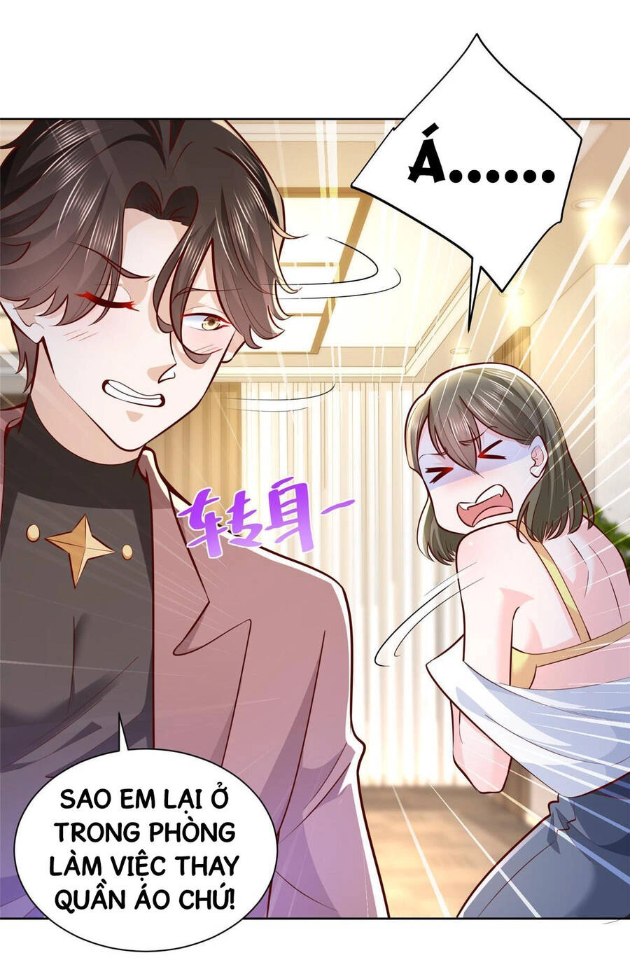 Mỗi Tuần Ta Có Một Nghề Nghiệp Mới Chapter 189 - 15