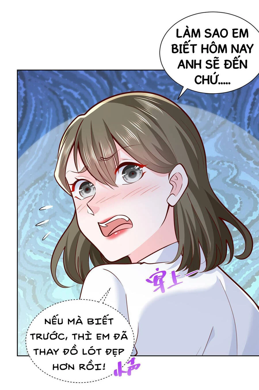 Mỗi Tuần Ta Có Một Nghề Nghiệp Mới Chapter 189 - 16