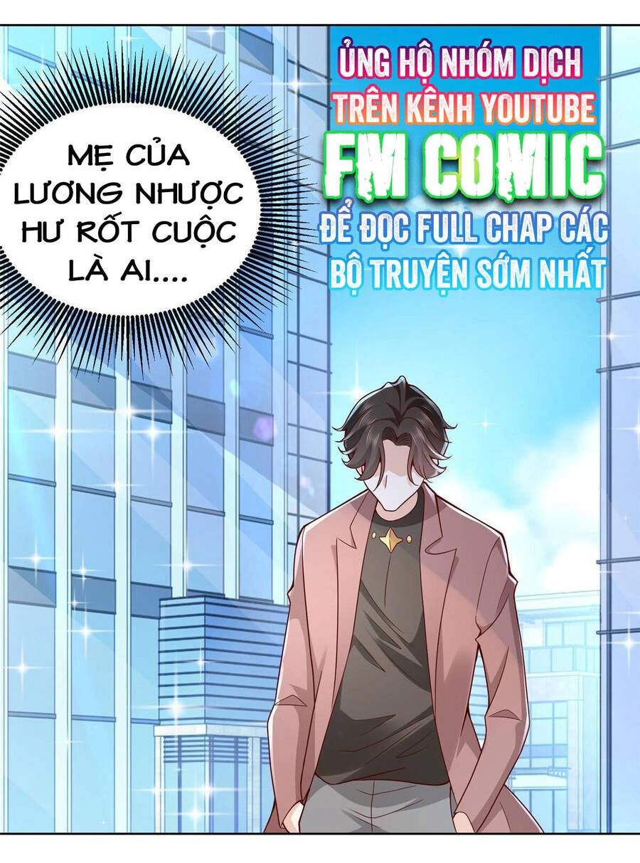 Mỗi Tuần Ta Có Một Nghề Nghiệp Mới Chapter 189 - 23