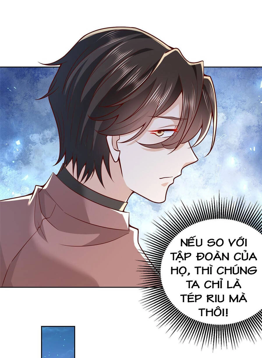 Mỗi Tuần Ta Có Một Nghề Nghiệp Mới Chapter 189 - 24