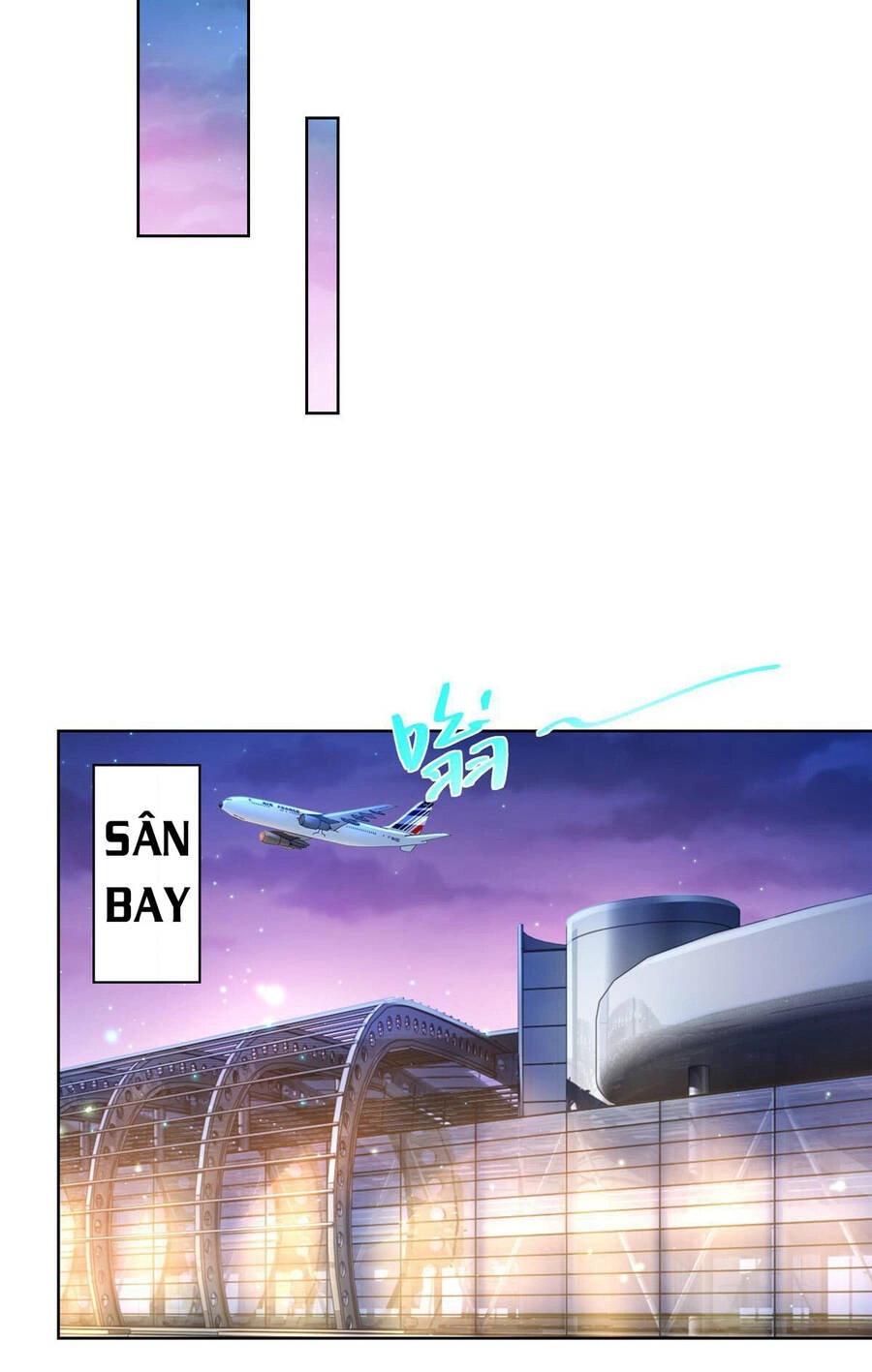 Mỗi Tuần Ta Có Một Nghề Nghiệp Mới Chapter 189 - 25