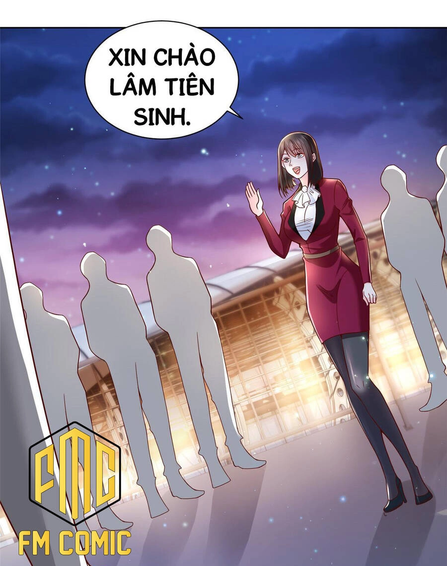 Mỗi Tuần Ta Có Một Nghề Nghiệp Mới Chapter 189 - 26