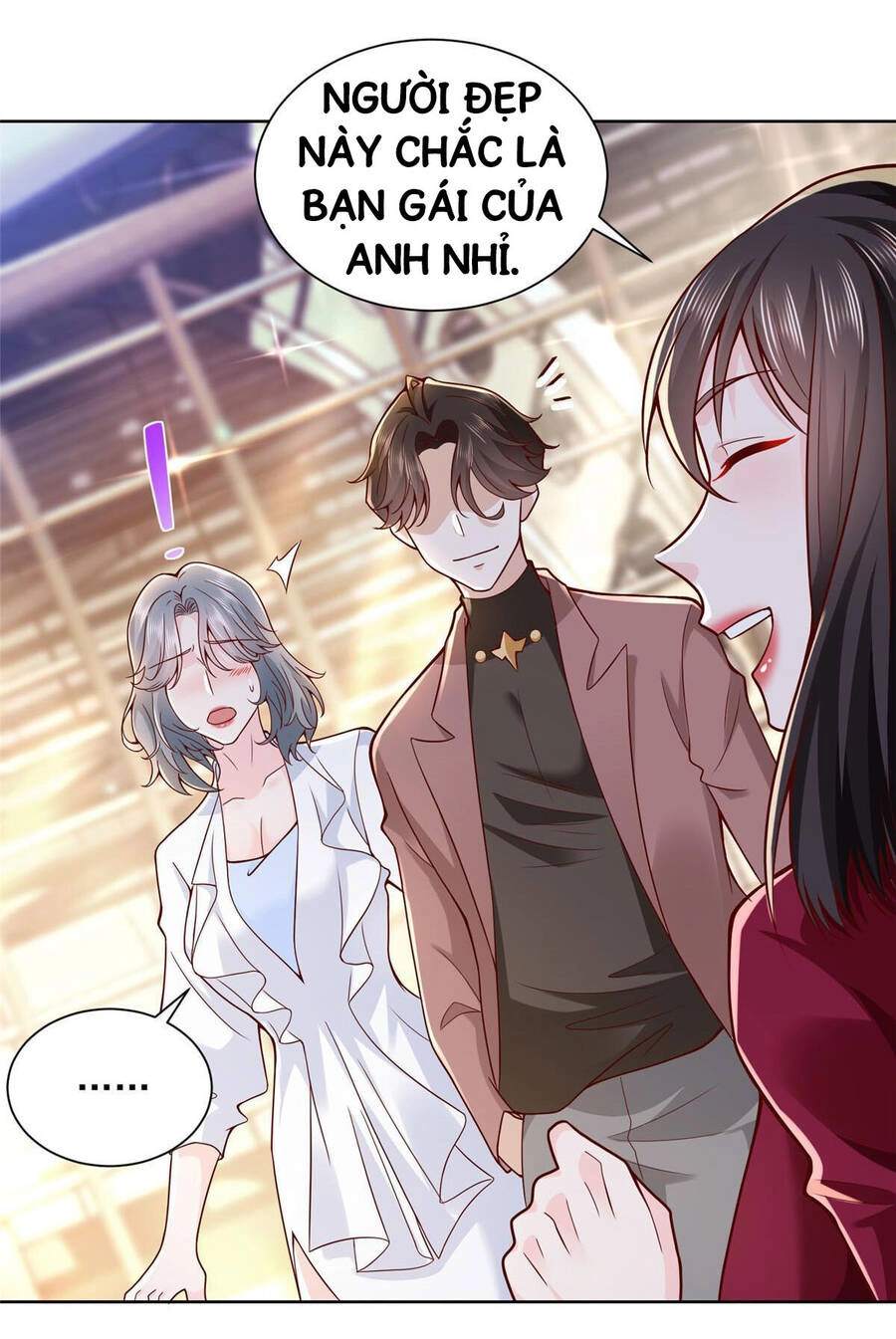 Mỗi Tuần Ta Có Một Nghề Nghiệp Mới Chapter 189 - 28