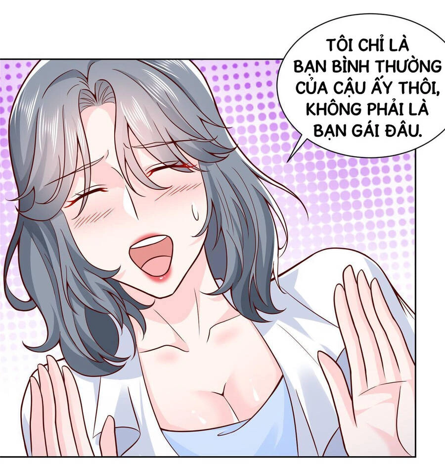 Mỗi Tuần Ta Có Một Nghề Nghiệp Mới Chapter 189 - 29