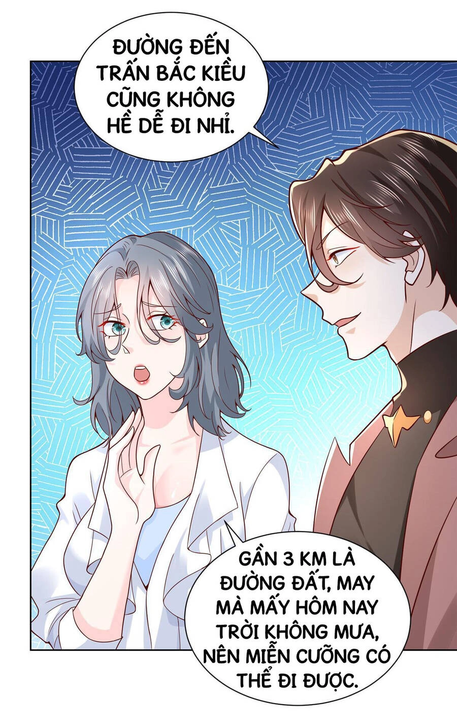 Mỗi Tuần Ta Có Một Nghề Nghiệp Mới Chapter 189 - 31