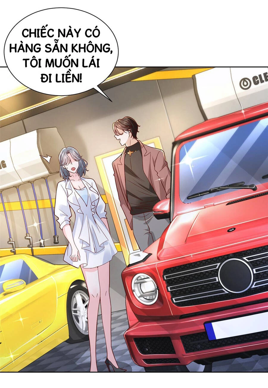 Mỗi Tuần Ta Có Một Nghề Nghiệp Mới Chapter 189 - 35