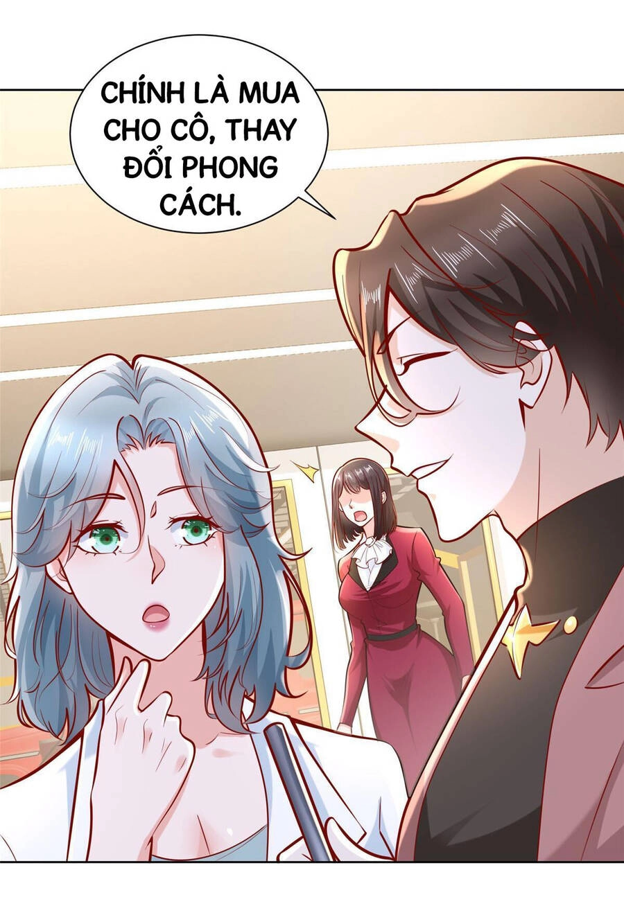 Mỗi Tuần Ta Có Một Nghề Nghiệp Mới Chapter 190 - 6