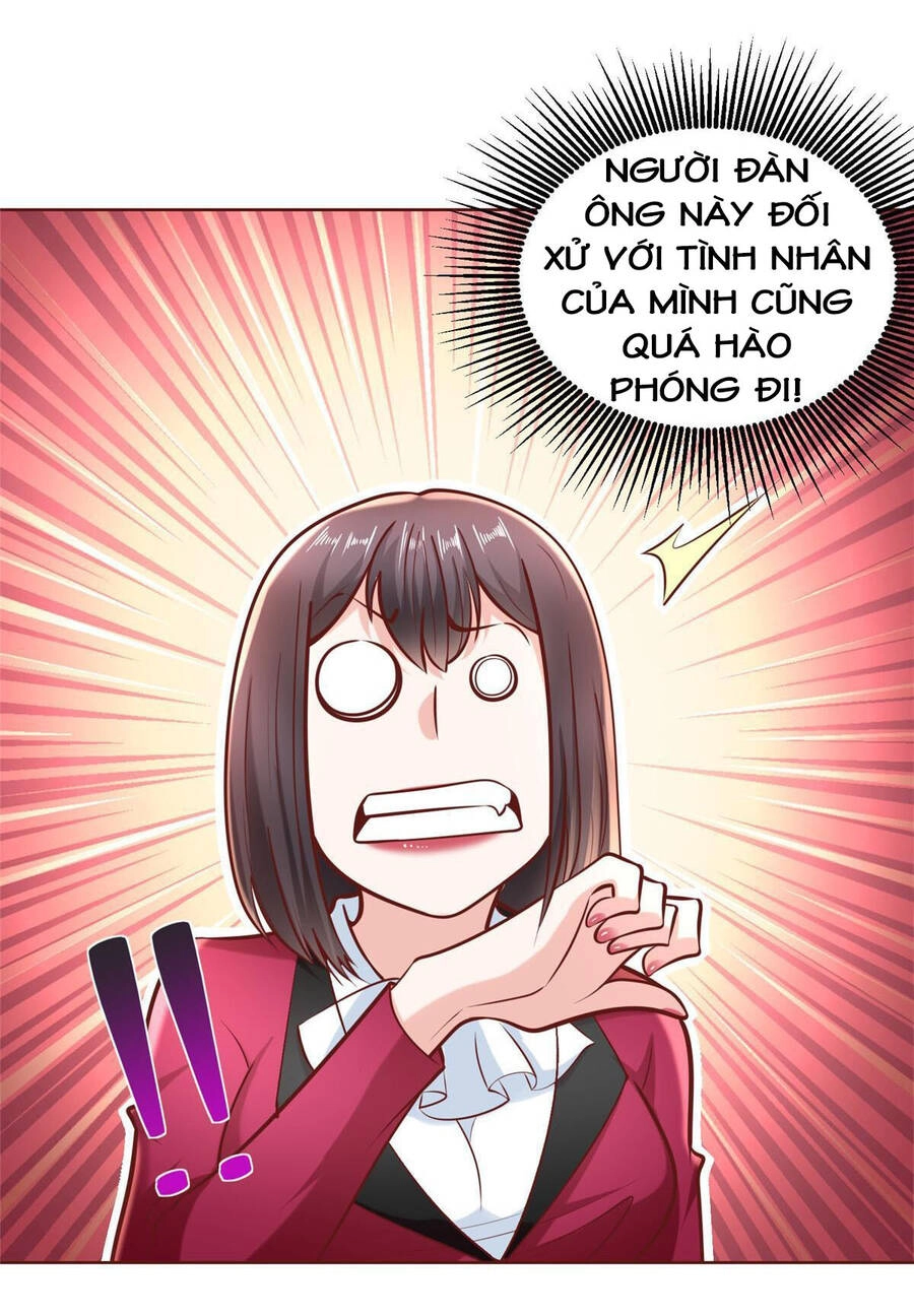 Mỗi Tuần Ta Có Một Nghề Nghiệp Mới Chapter 190 - 7