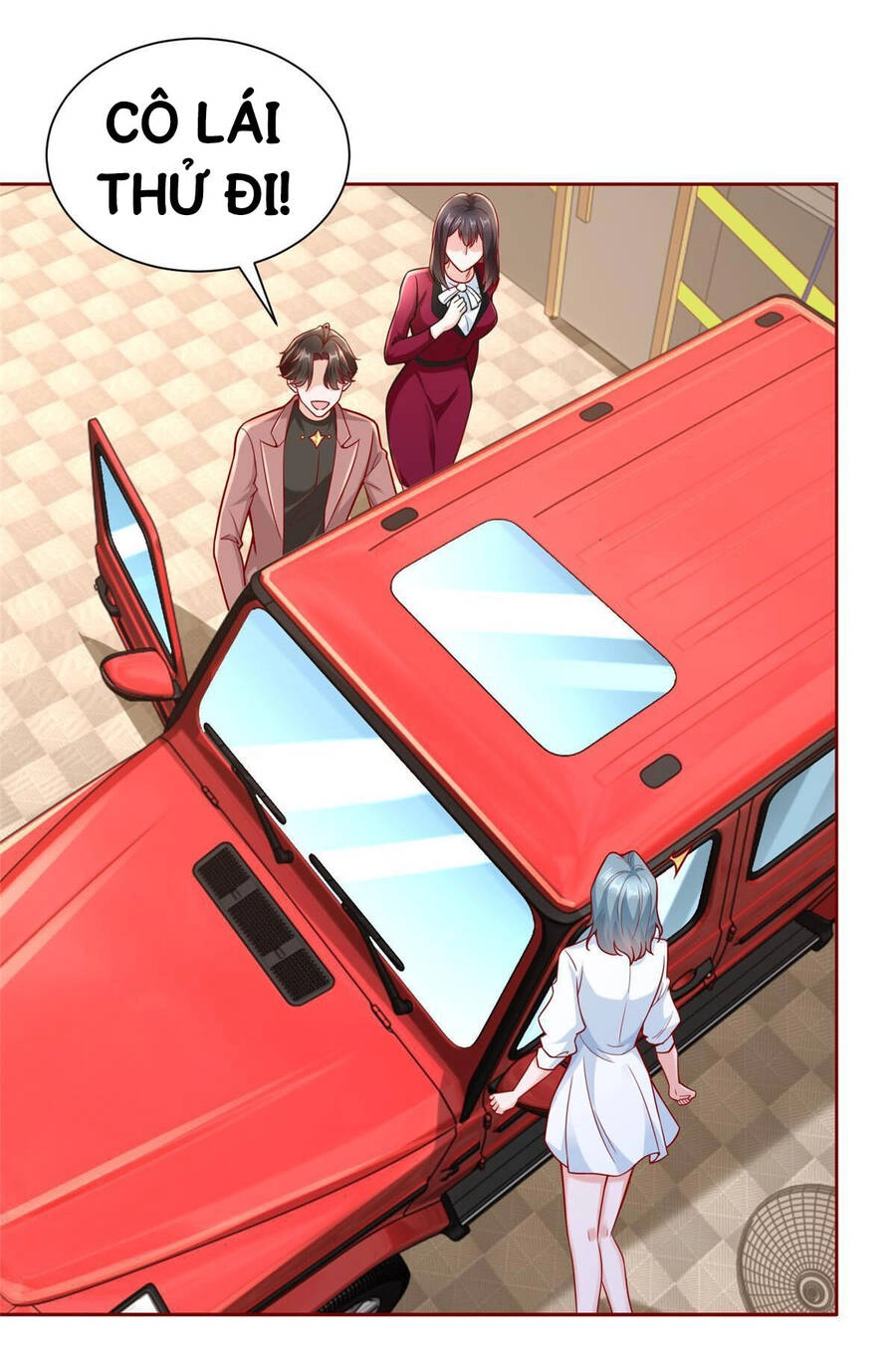 Mỗi Tuần Ta Có Một Nghề Nghiệp Mới Chapter 190 - 12