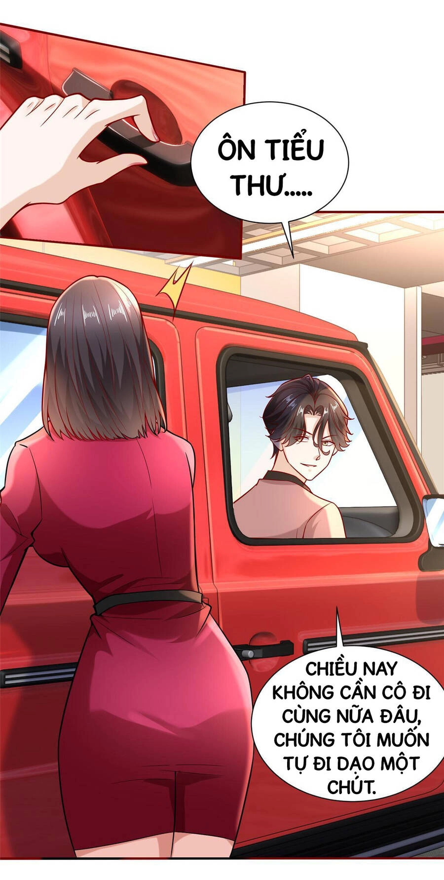 Mỗi Tuần Ta Có Một Nghề Nghiệp Mới Chapter 190 - 15