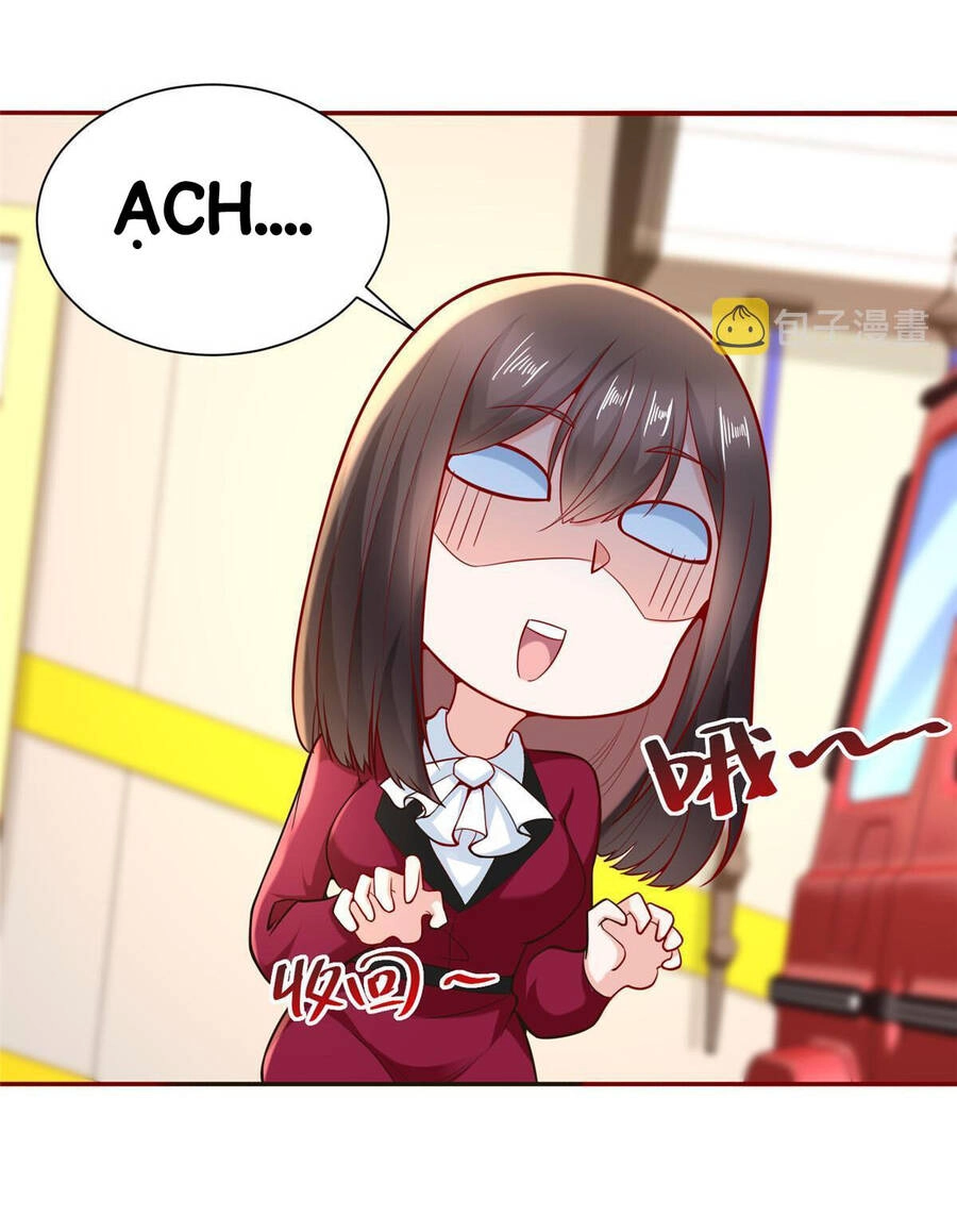 Mỗi Tuần Ta Có Một Nghề Nghiệp Mới Chapter 190 - 16