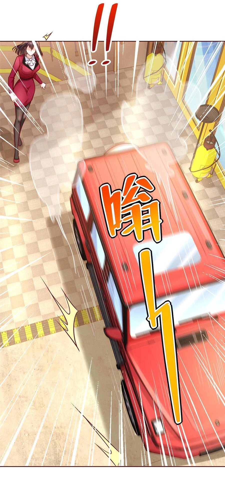 Mỗi Tuần Ta Có Một Nghề Nghiệp Mới Chapter 190 - 18