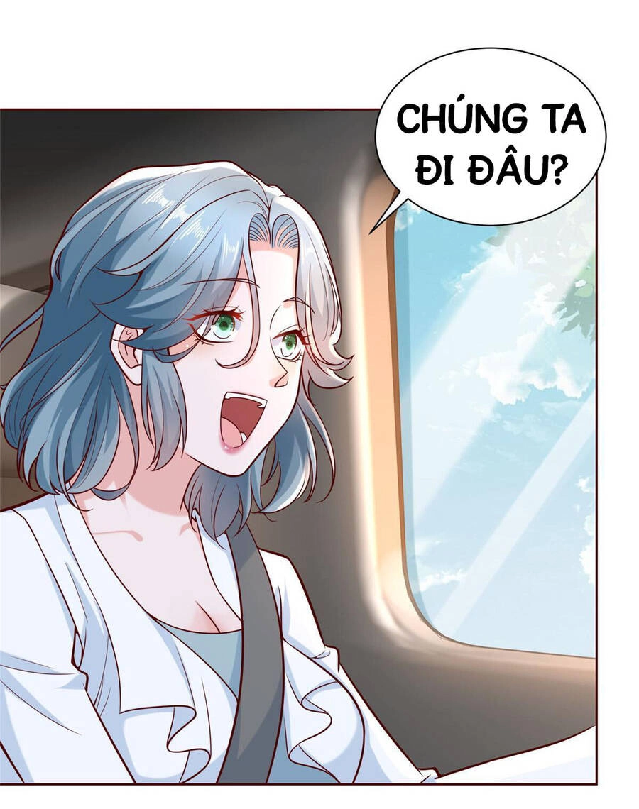 Mỗi Tuần Ta Có Một Nghề Nghiệp Mới Chapter 190 - 19