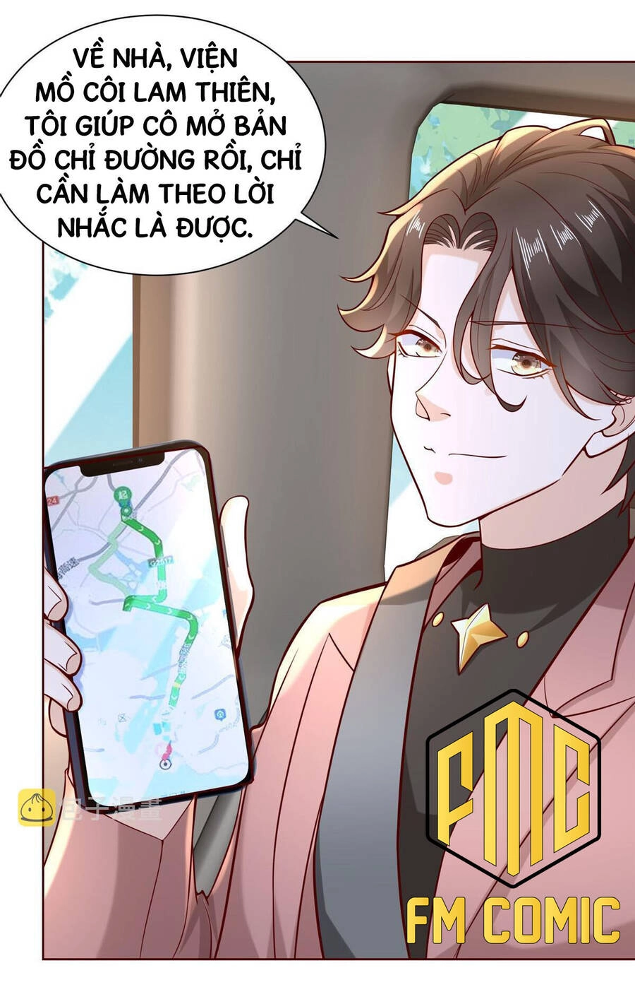 Mỗi Tuần Ta Có Một Nghề Nghiệp Mới Chapter 190 - 20