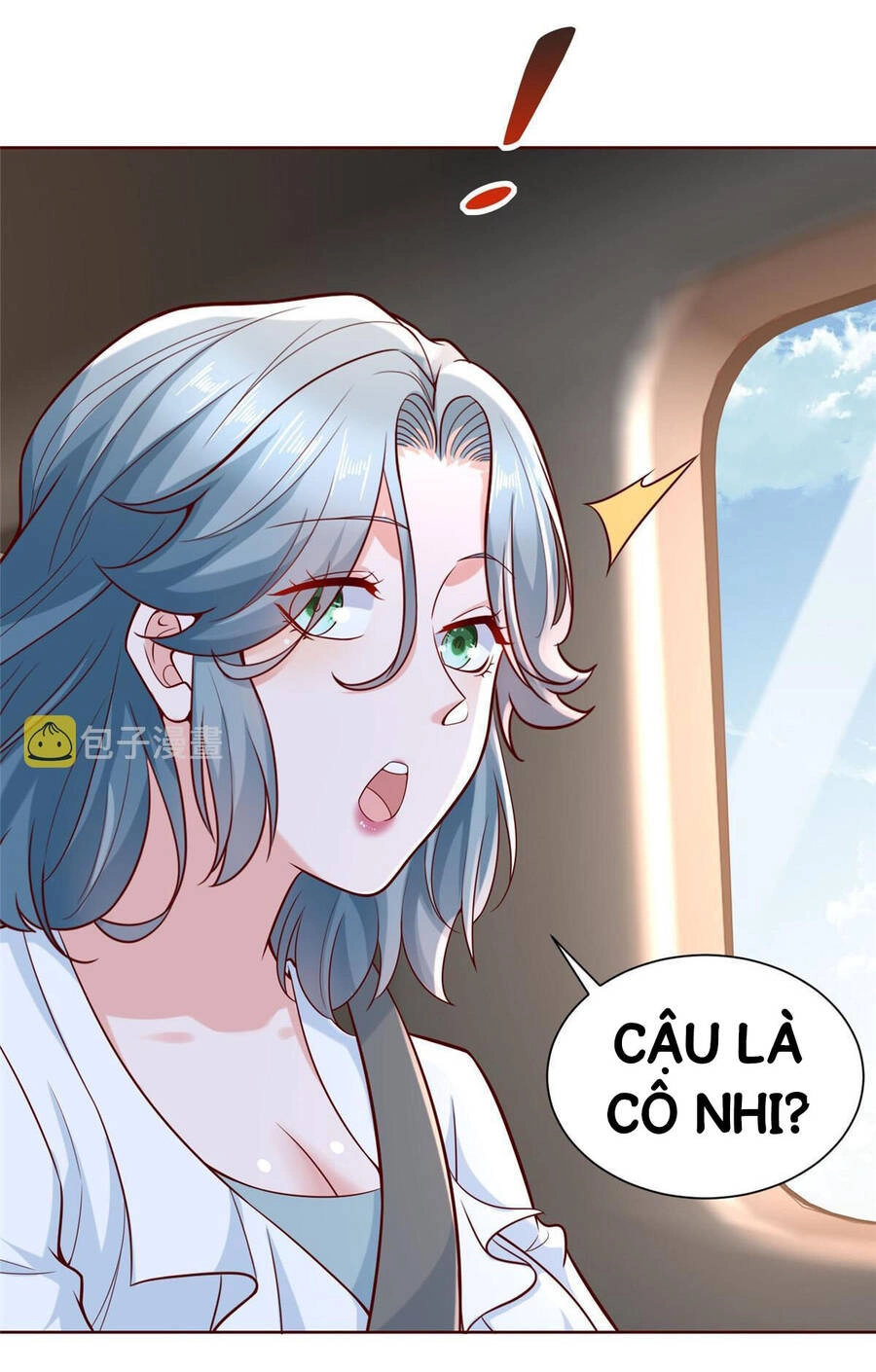 Mỗi Tuần Ta Có Một Nghề Nghiệp Mới Chapter 190 - 21