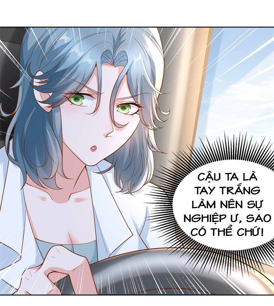 Mỗi Tuần Ta Có Một Nghề Nghiệp Mới Chapter 190 - 23