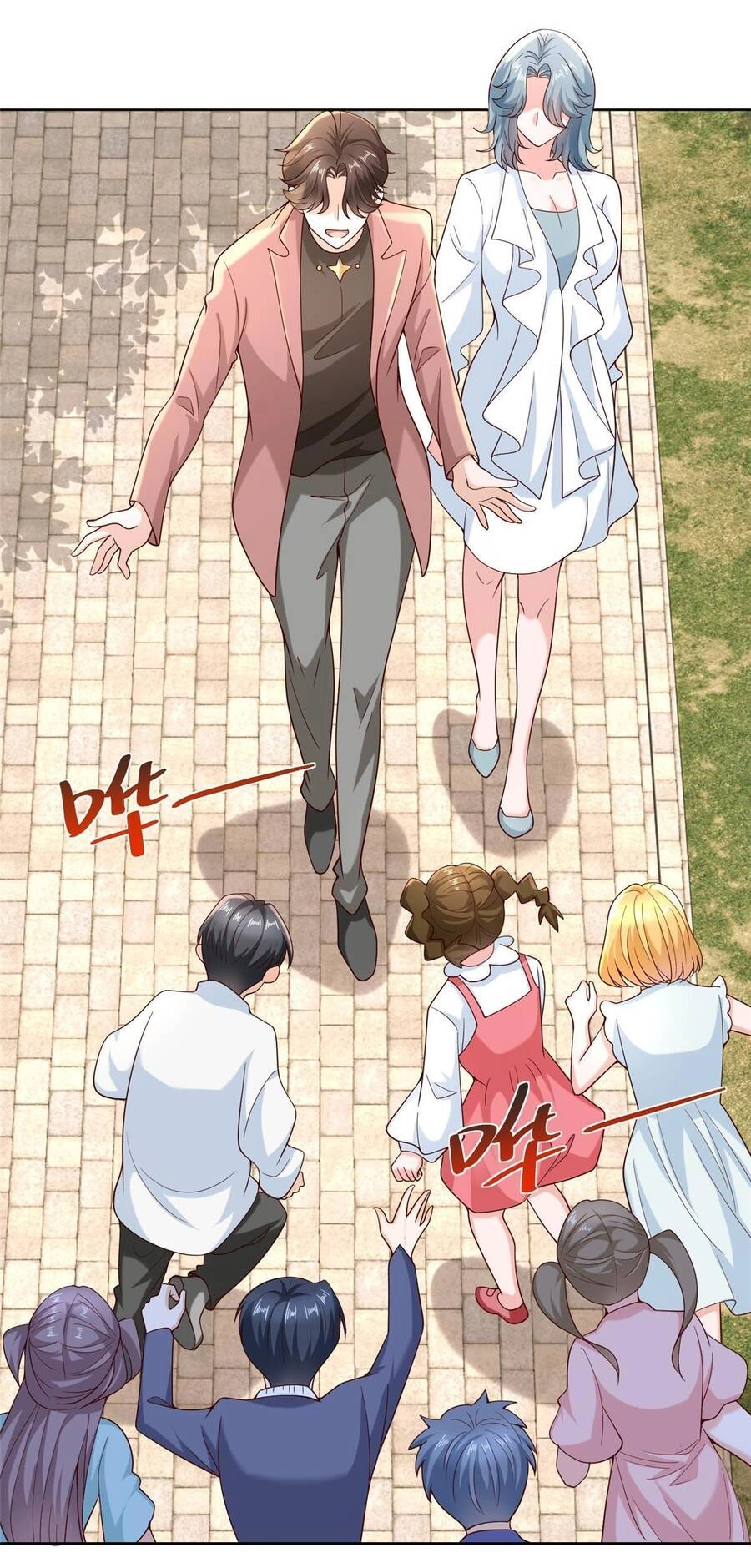 Mỗi Tuần Ta Có Một Nghề Nghiệp Mới Chapter 190 - 28