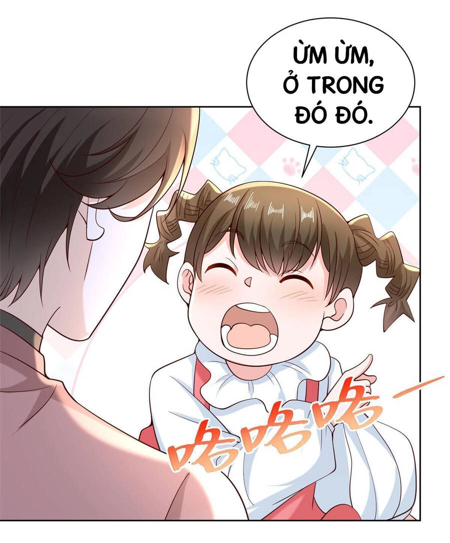 Mỗi Tuần Ta Có Một Nghề Nghiệp Mới Chapter 190 - 31