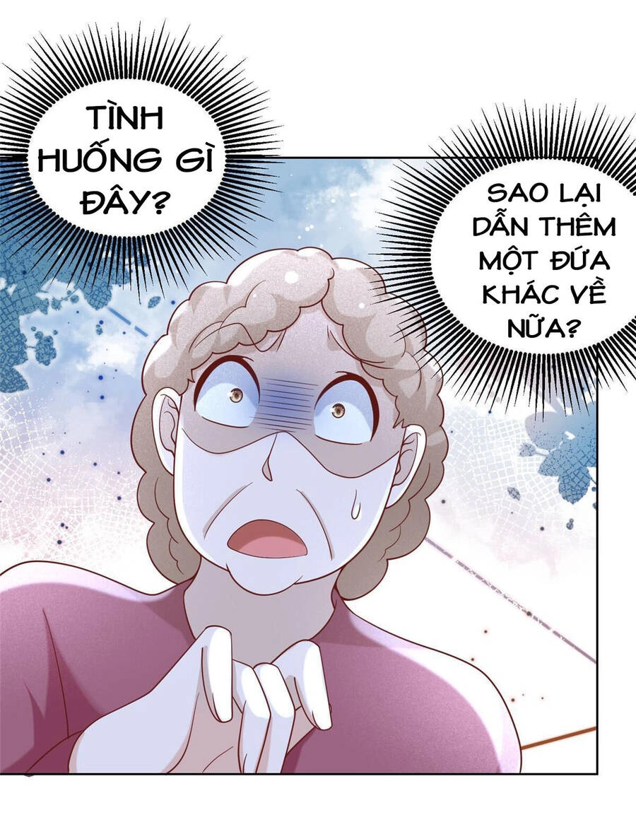 Mỗi Tuần Ta Có Một Nghề Nghiệp Mới Chapter 190 - 33