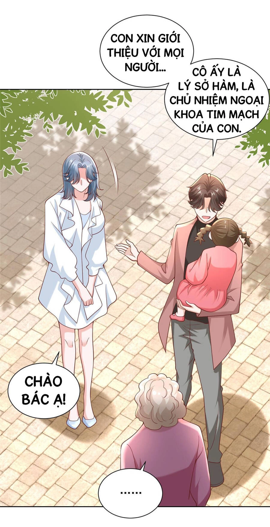 Mỗi Tuần Ta Có Một Nghề Nghiệp Mới Chapter 190 - 35