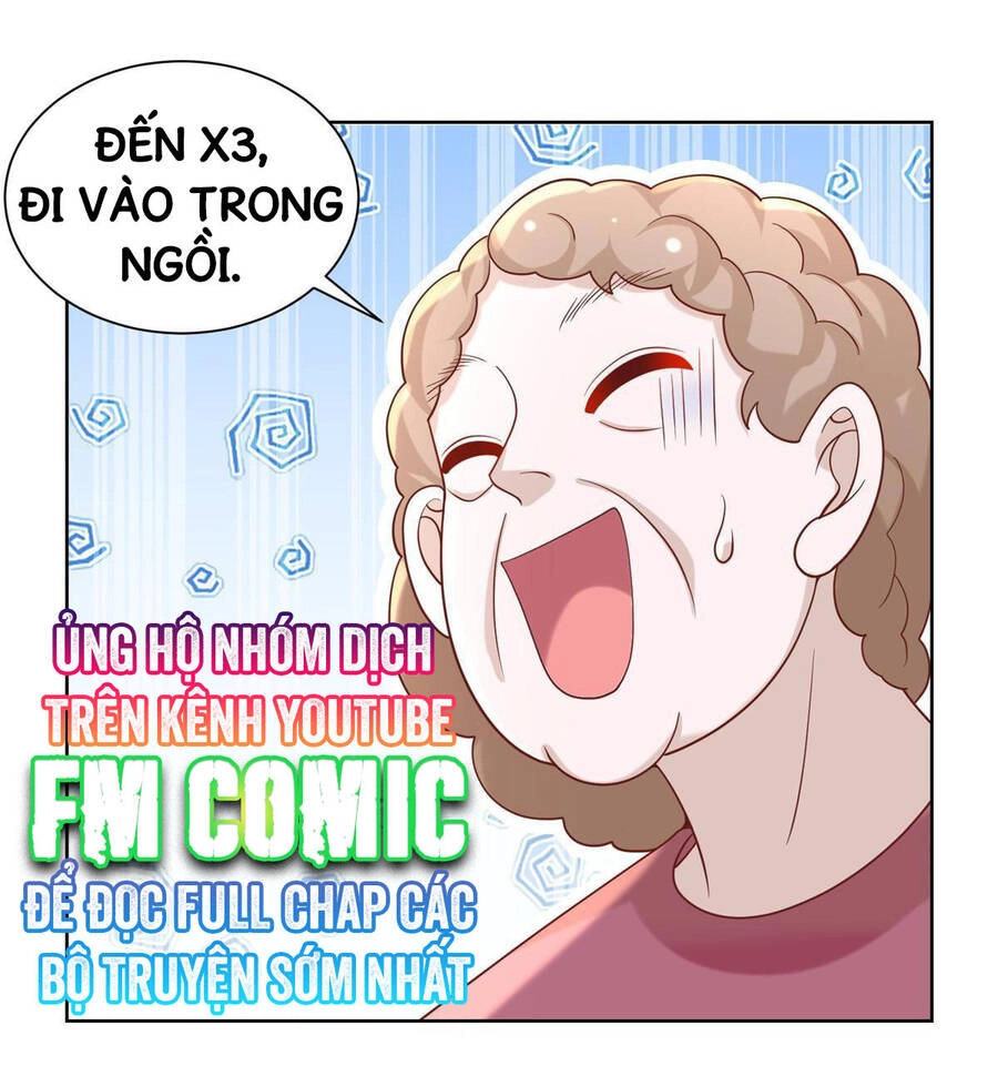 Mỗi Tuần Ta Có Một Nghề Nghiệp Mới Chapter 190 - 36