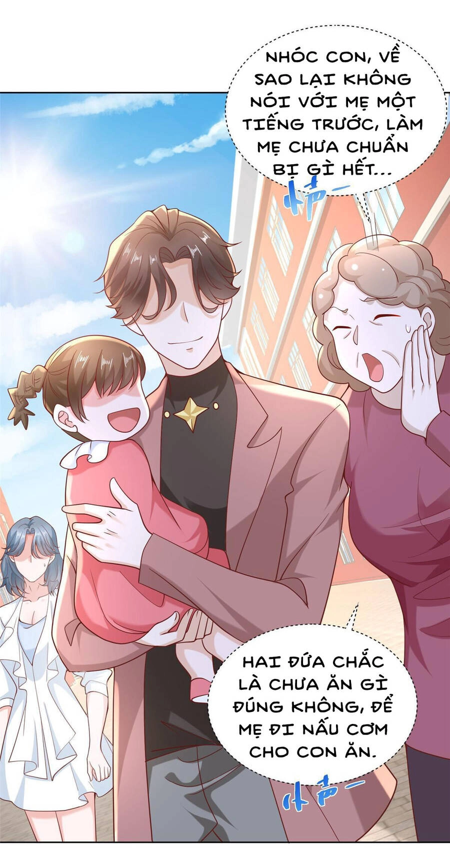 Mỗi Tuần Ta Có Một Nghề Nghiệp Mới Chapter 190 - 37