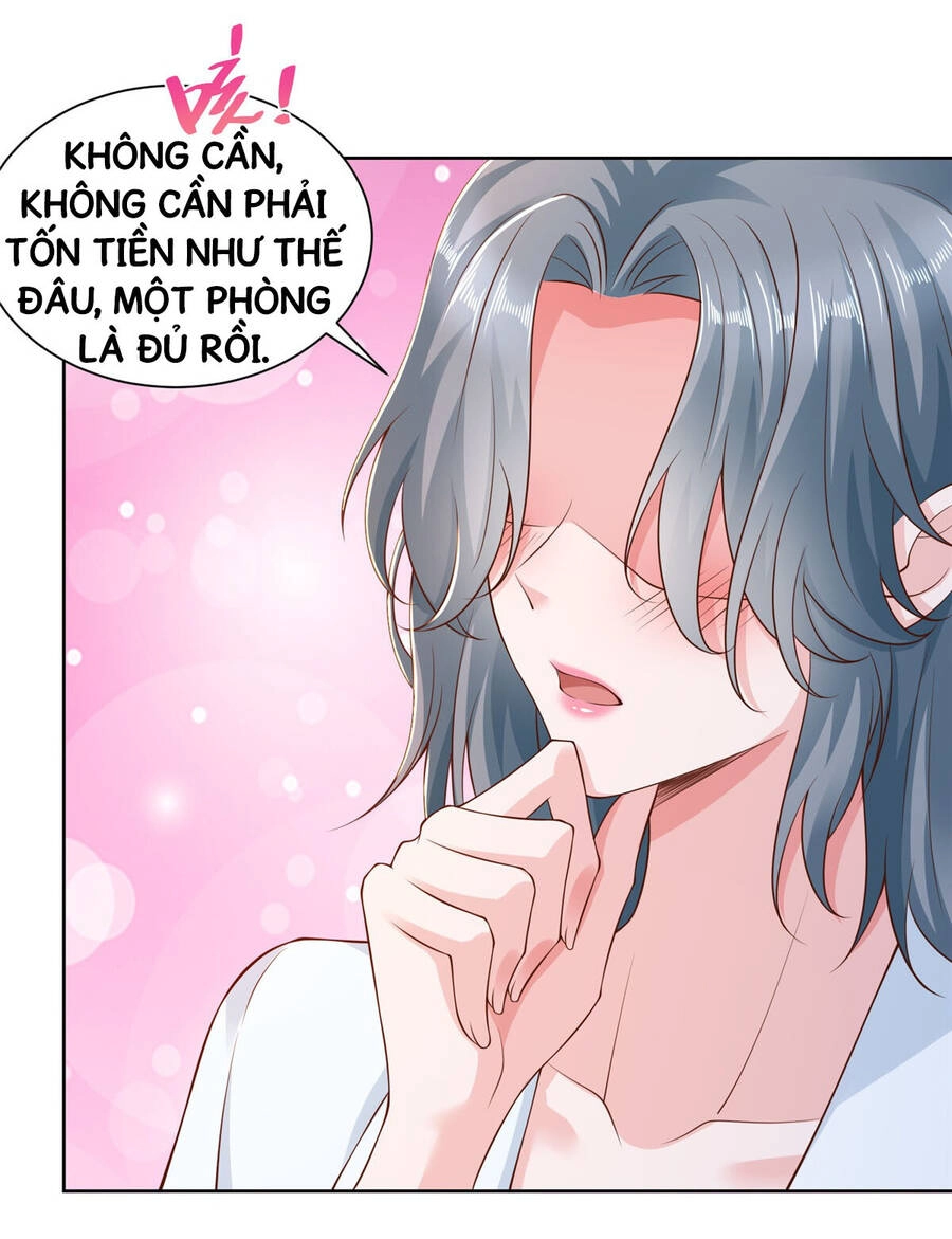 Mỗi Tuần Ta Có Một Nghề Nghiệp Mới Chapter 191 - 5