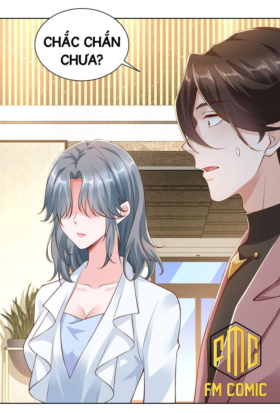 Mỗi Tuần Ta Có Một Nghề Nghiệp Mới Chapter 191 - 7