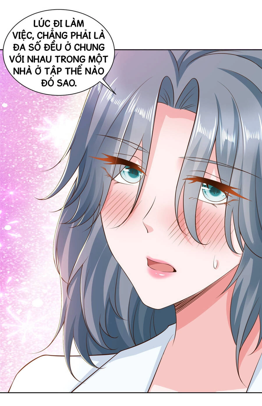 Mỗi Tuần Ta Có Một Nghề Nghiệp Mới Chapter 191 - 8