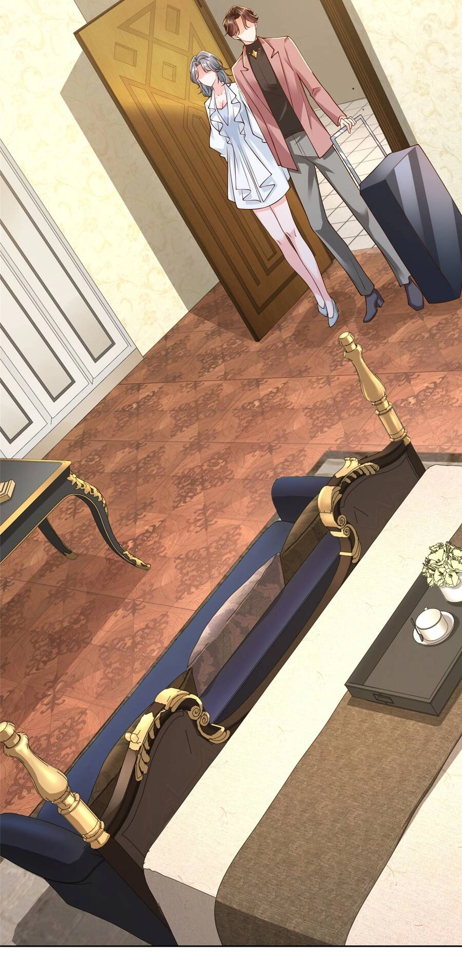 Mỗi Tuần Ta Có Một Nghề Nghiệp Mới Chapter 191 - 11