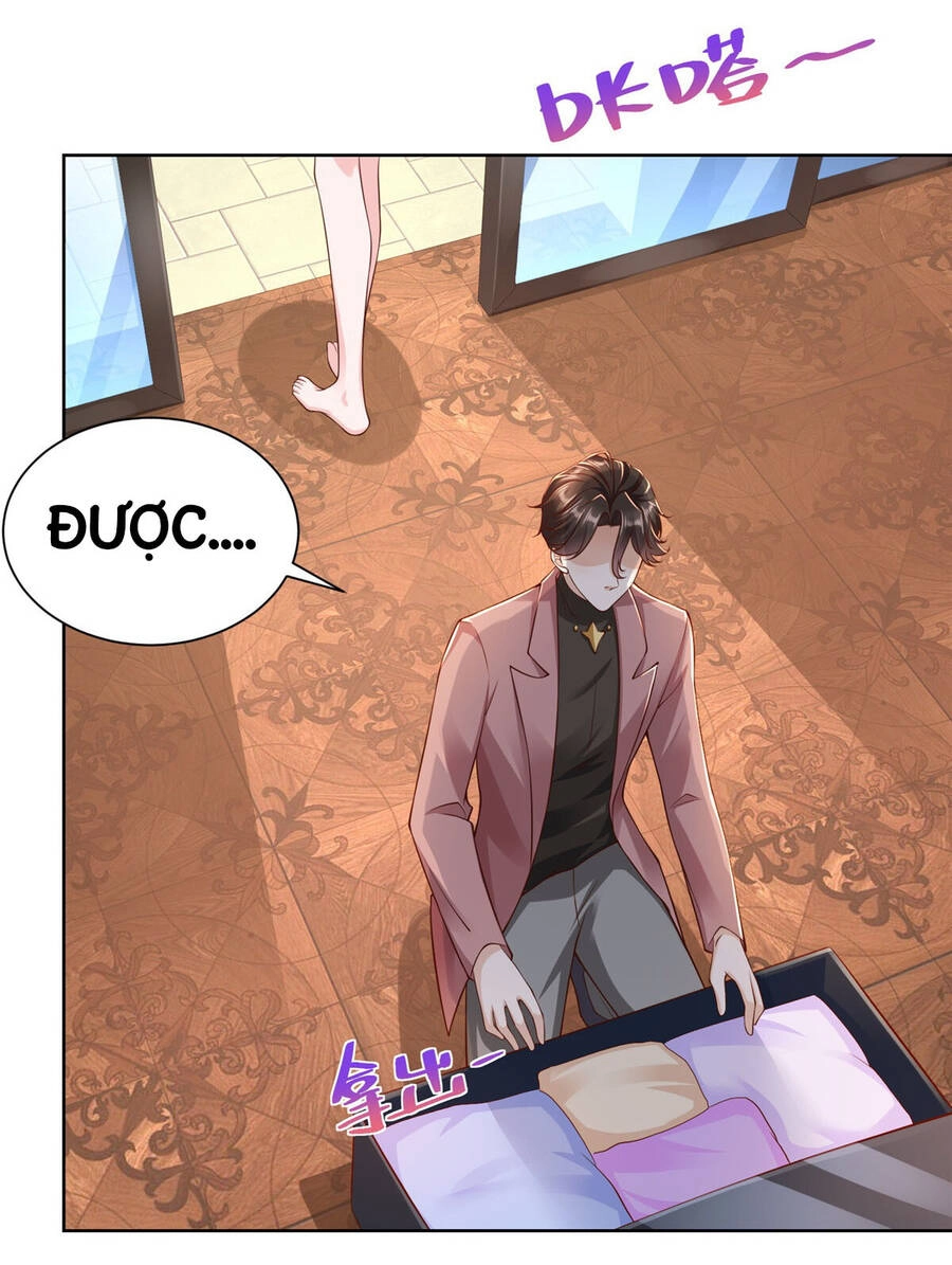 Mỗi Tuần Ta Có Một Nghề Nghiệp Mới Chapter 191 - 13