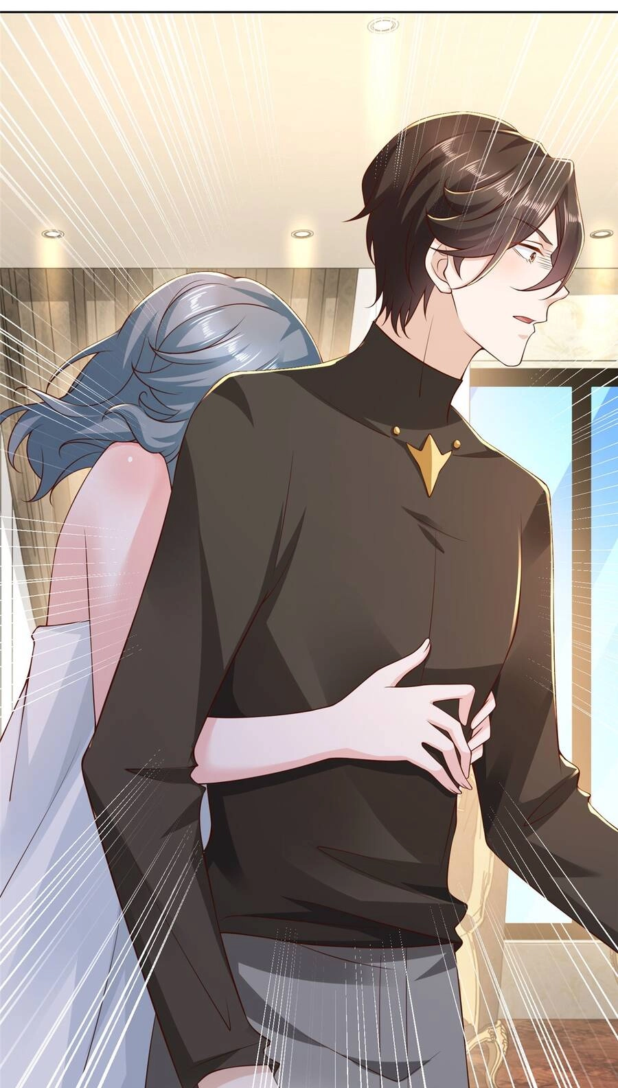 Mỗi Tuần Ta Có Một Nghề Nghiệp Mới Chapter 191 - 17