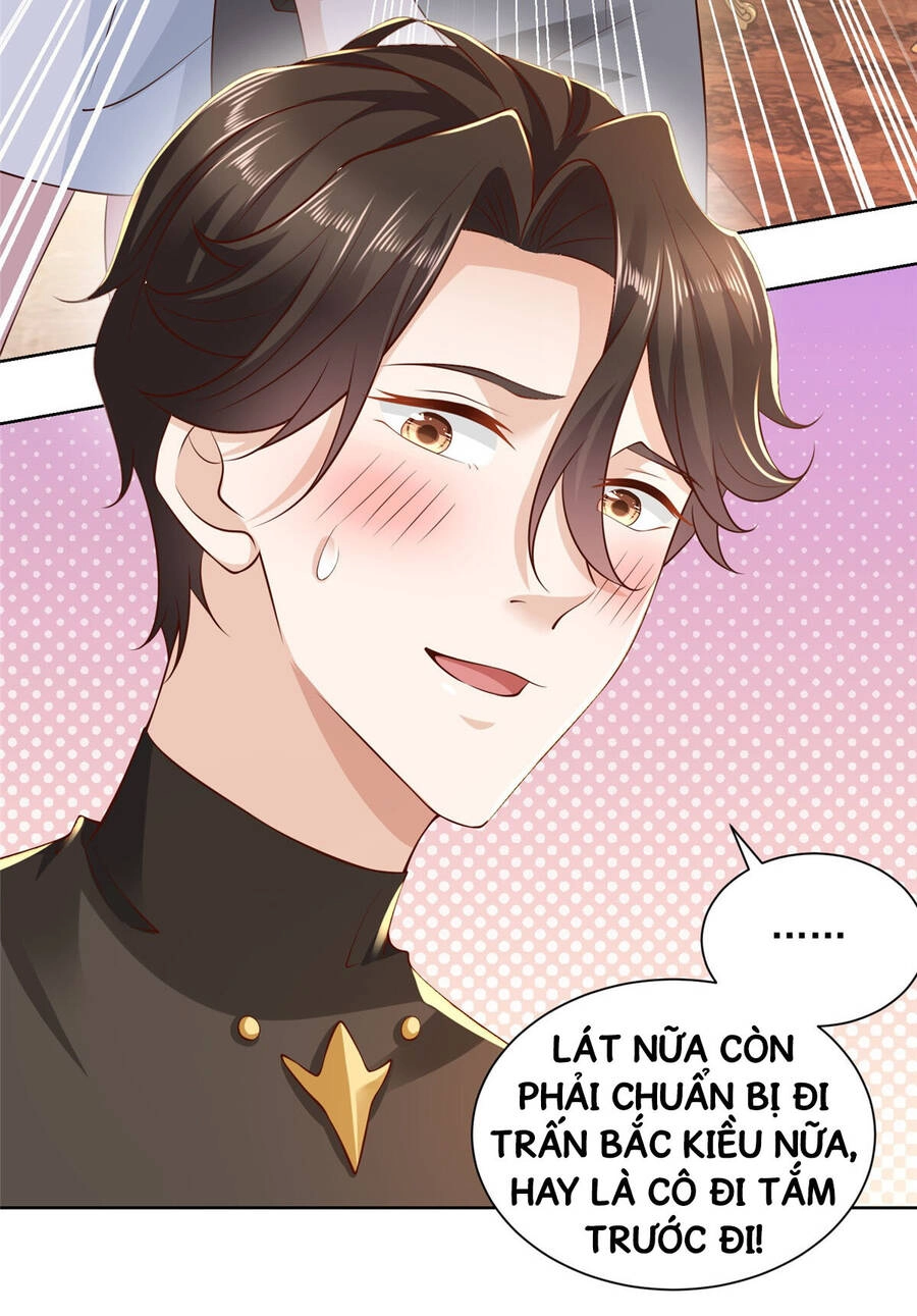 Mỗi Tuần Ta Có Một Nghề Nghiệp Mới Chapter 191 - 18