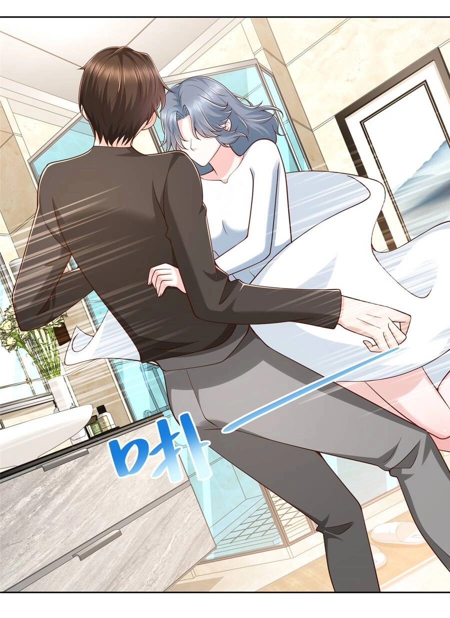 Mỗi Tuần Ta Có Một Nghề Nghiệp Mới Chapter 191 - 29