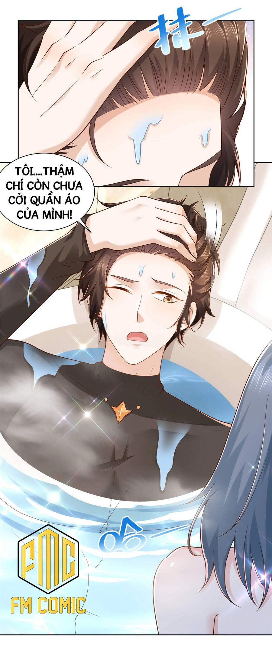 Mỗi Tuần Ta Có Một Nghề Nghiệp Mới Chapter 191 - 31