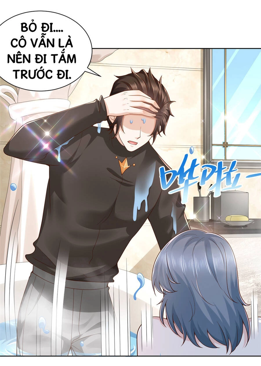 Mỗi Tuần Ta Có Một Nghề Nghiệp Mới Chapter 191 - 33