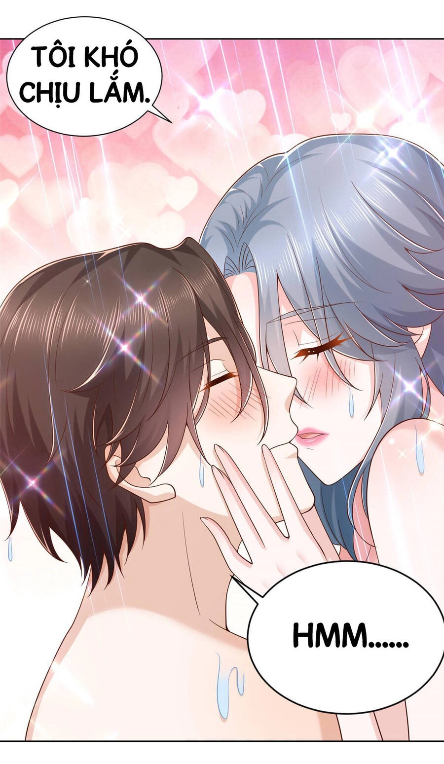 Mỗi Tuần Ta Có Một Nghề Nghiệp Mới Chapter 191 - 40