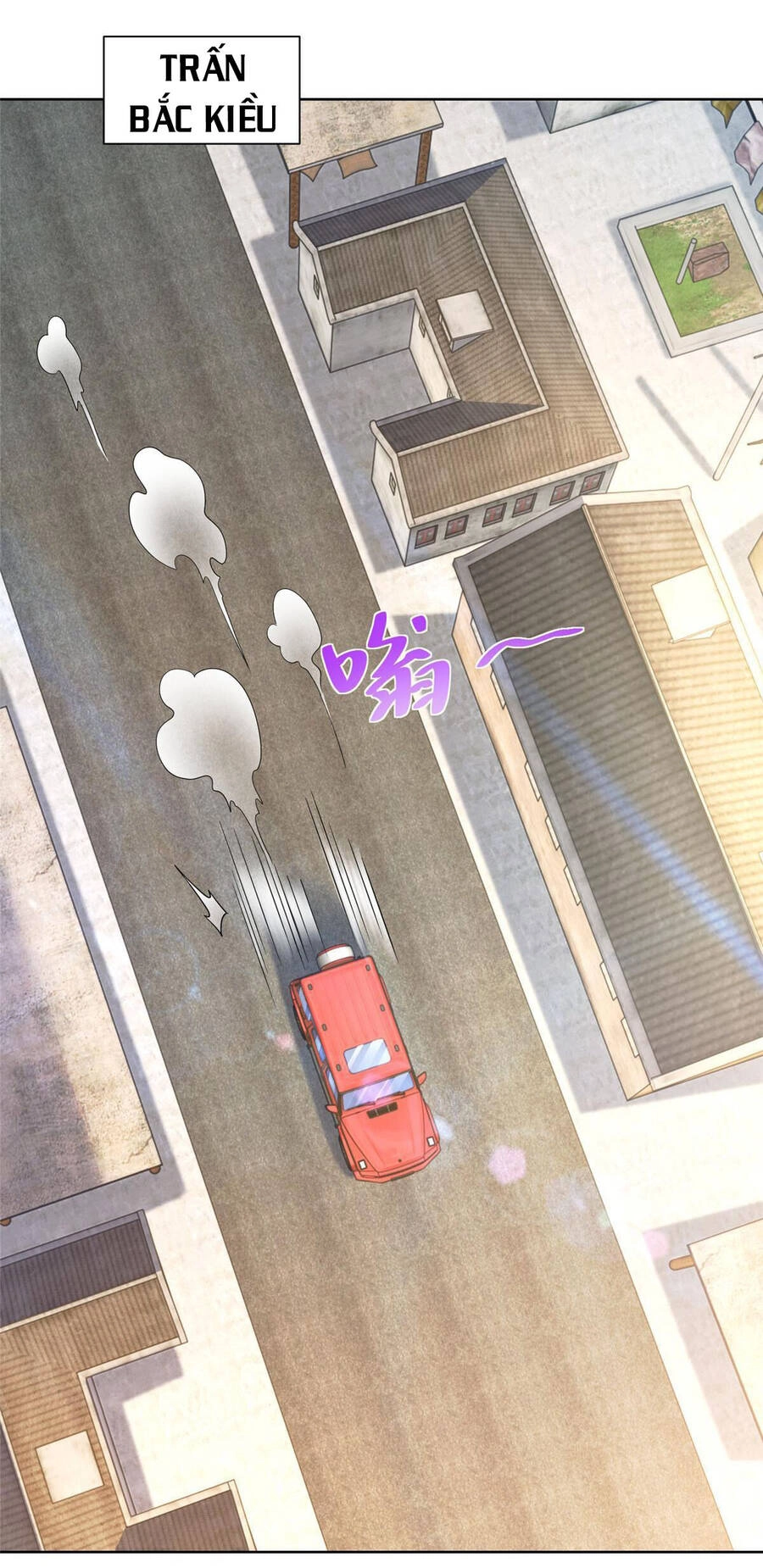 Mỗi Tuần Ta Có Một Nghề Nghiệp Mới Chapter 192 - 10