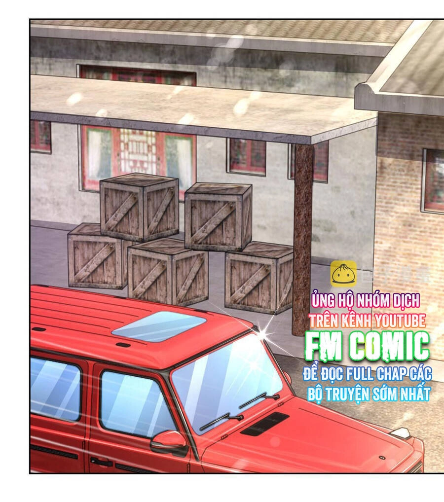 Mỗi Tuần Ta Có Một Nghề Nghiệp Mới Chapter 192 - 11