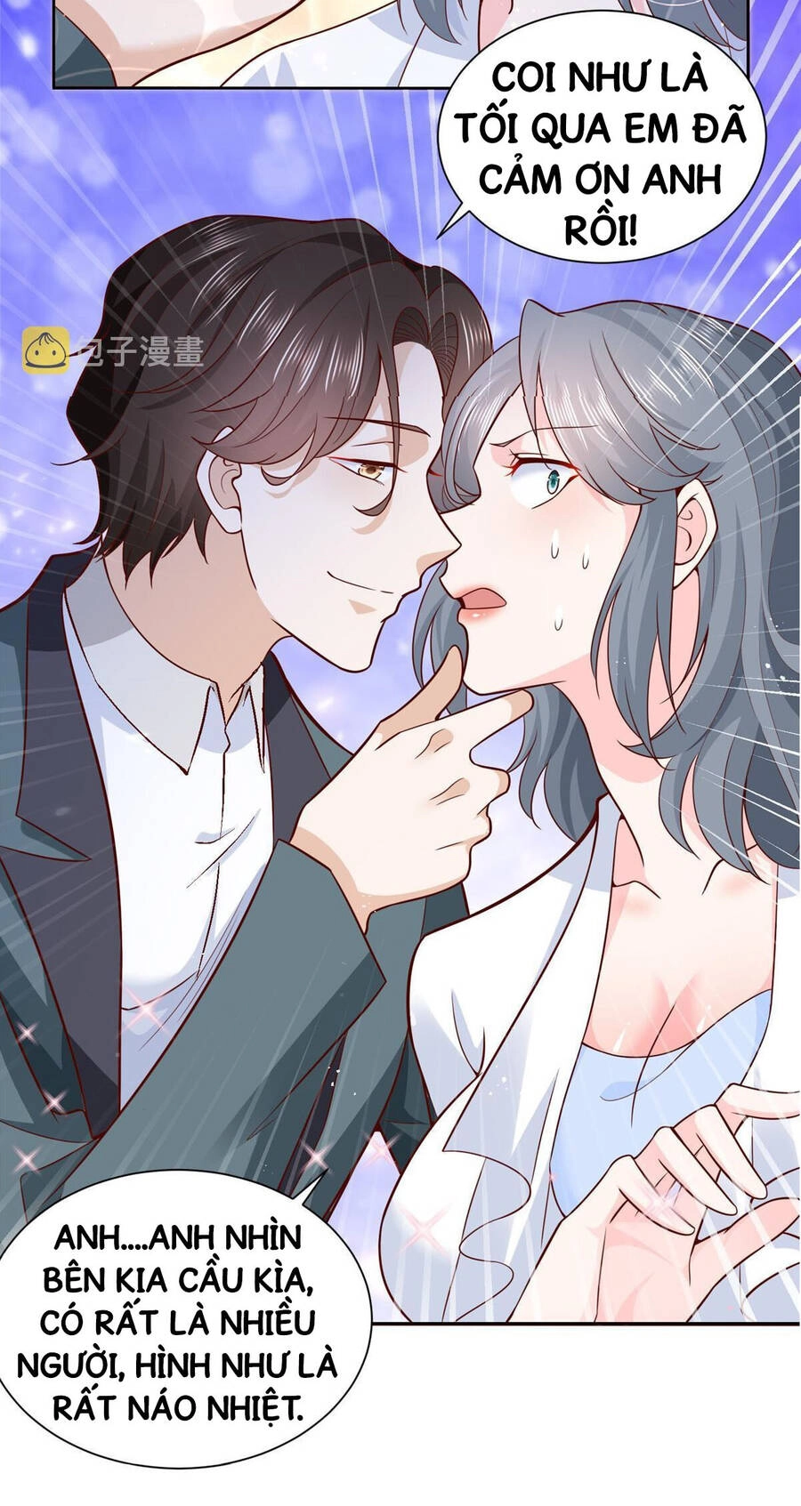 Mỗi Tuần Ta Có Một Nghề Nghiệp Mới Chapter 192 - 19